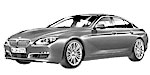 BMW F06 U0875 Fault Code